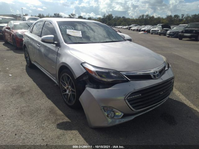 4T1BK1EB9EU108194  toyota avalon 2014 IMG 0