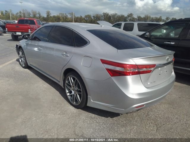 4T1BK1EB9EU108194  toyota avalon 2014 IMG 2