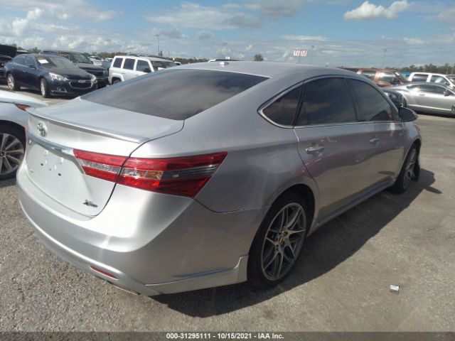 4T1BK1EB9EU108194  toyota avalon 2014 IMG 3