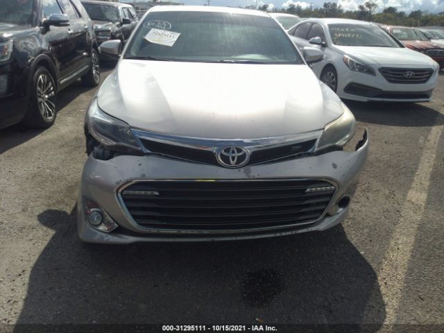 4T1BK1EB9EU108194  toyota avalon 2014 IMG 5