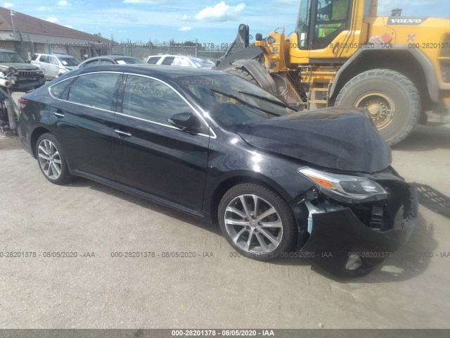 4T1BK1EB2FU184146  toyota avalon 2015 IMG 0