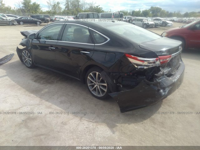 4T1BK1EB2FU184146  toyota avalon 2015 IMG 2