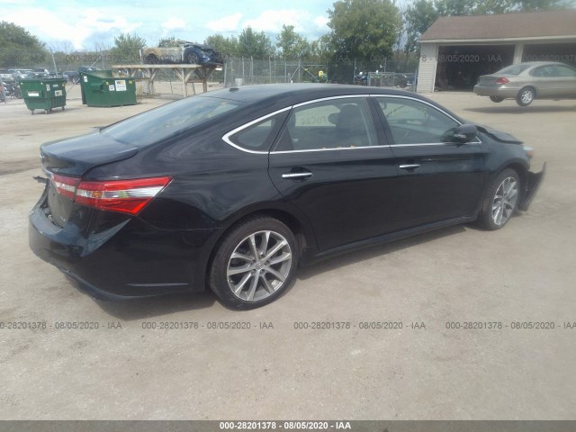 4T1BK1EB2FU184146  toyota avalon 2015 IMG 3