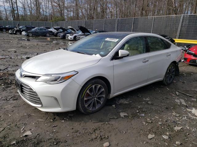 4T1BD1EB7GU052270  toyota avalon 2016 IMG 0