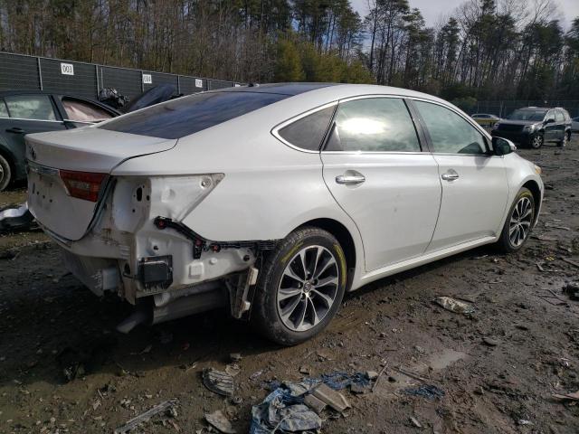 4T1BD1EB7GU052270  toyota avalon 2016 IMG 2