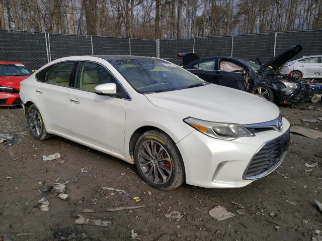 4T1BD1EB7GU052270  toyota avalon 2016 IMG 3