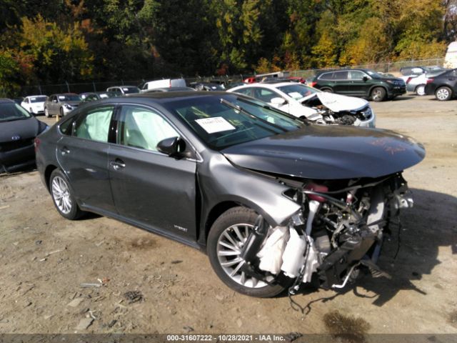 4T1BD1EB3JU059854  toyota avalon 2018 IMG 0