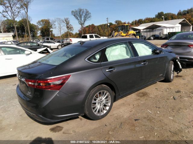 4T1BD1EB3JU059854  toyota avalon 2018 IMG 3