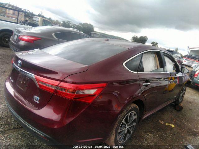 4T1BD1EB5JU060004  toyota avalon 2018 IMG 3