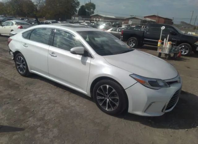 4T1BK1EB6HU256677  toyota avalon 2017 IMG 0