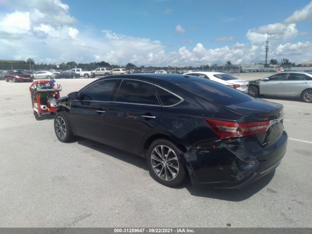 4T1BK1EB7JU279861  toyota avalon 2018 IMG 2