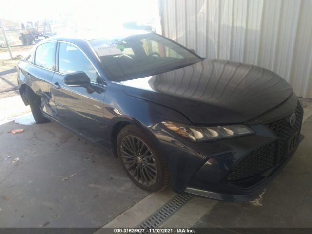 4T1B21FB3KU007341  toyota avalon 2019 IMG 0