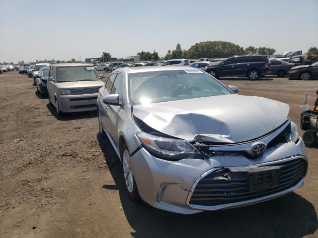 4T1BD1EB3JU063810  toyota avalon 2018 IMG 0