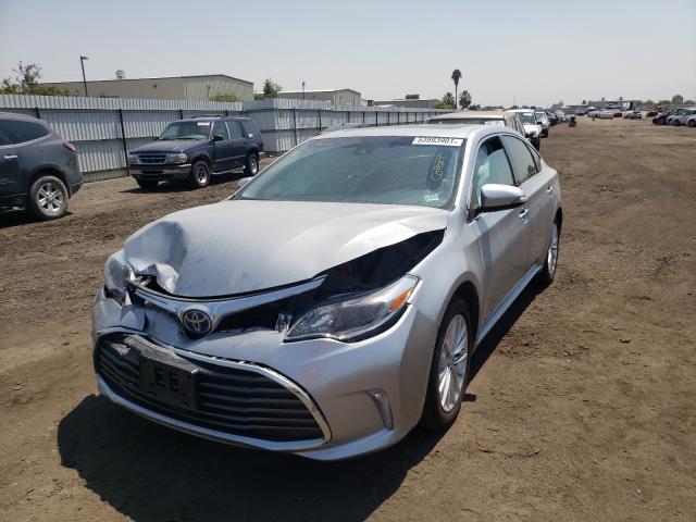 4T1BD1EB3JU063810  toyota avalon 2018 IMG 1