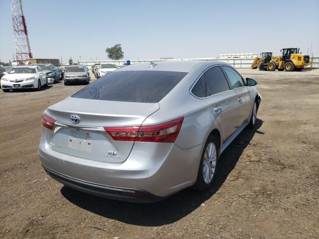 4T1BD1EB3JU063810  toyota avalon 2018 IMG 3