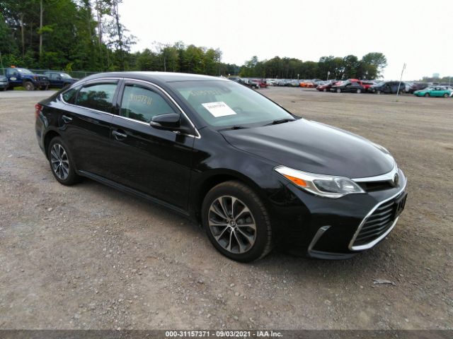 4T1BK1EB6JU284842  toyota avalon 2018 IMG 0