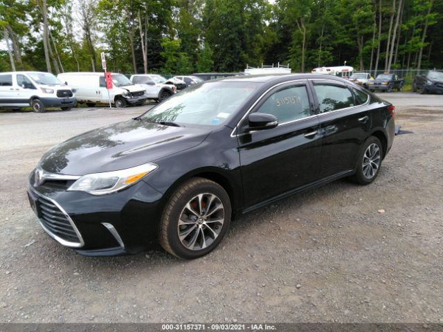 4T1BK1EB6JU284842  toyota avalon 2018 IMG 1