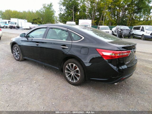 4T1BK1EB6JU284842  toyota avalon 2018 IMG 2