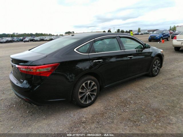 4T1BK1EB6JU284842  toyota avalon 2018 IMG 3