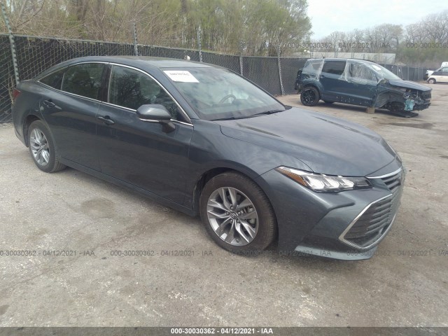 4T1BZ1FB3KU023809  toyota avalon 2019 IMG 0