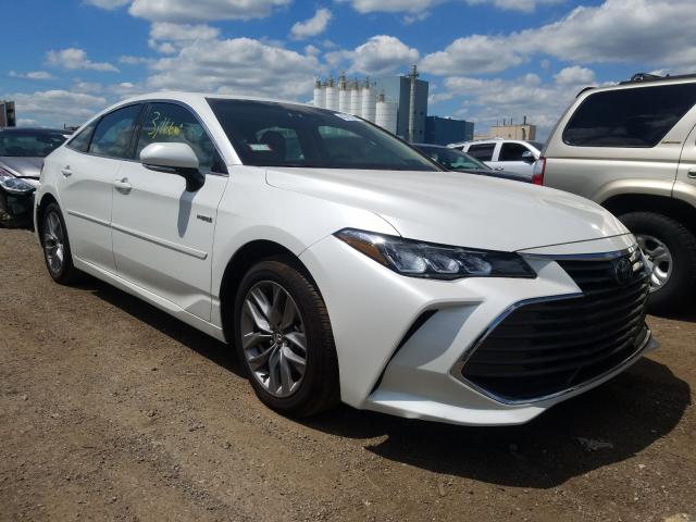 4T1A21FB4LU012836  toyota avalon 2019 IMG 0