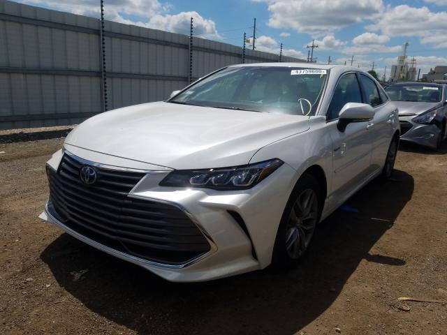 4T1A21FB4LU012836  toyota avalon 2019 IMG 1