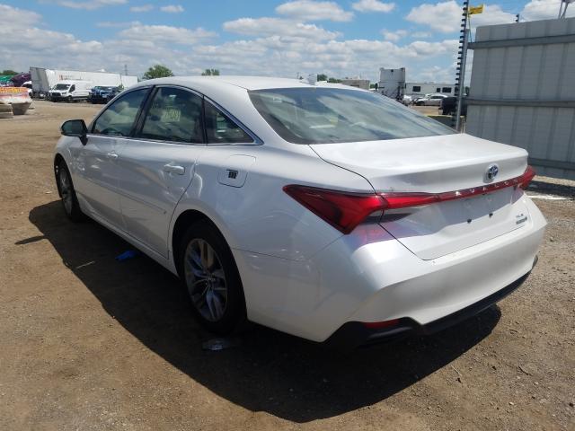 4T1A21FB4LU012836  toyota avalon 2019 IMG 2