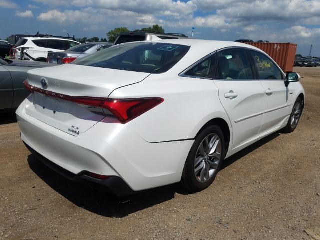 4T1A21FB4LU012836  toyota avalon 2019 IMG 3