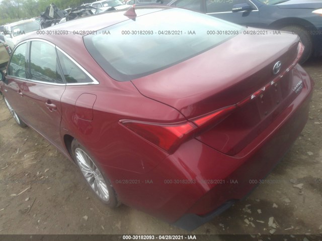 4T1B21FB9KU004279  toyota avalon 2019 IMG 2