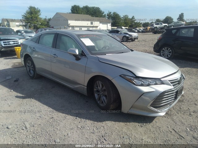 4T1BZ1FB9KU033731  toyota avalon 2019 IMG 0