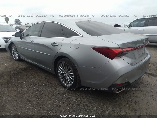 4T1BZ1FBXKU032488  toyota avalon 2019 IMG 2