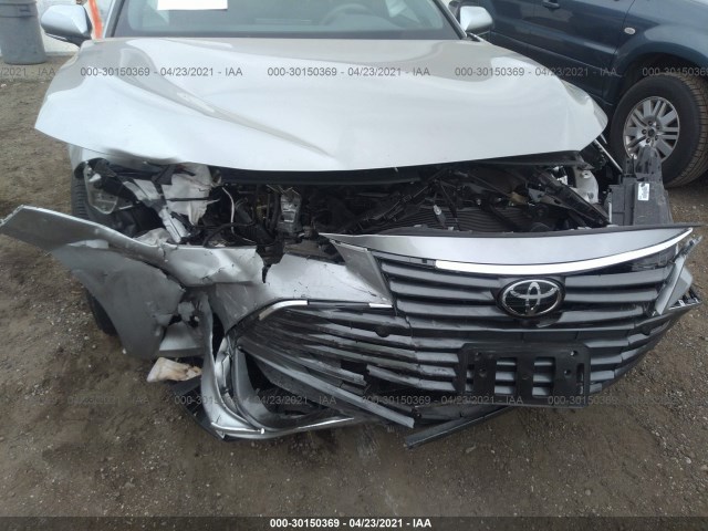 4T1BZ1FBXKU032488  toyota avalon 2019 IMG 5