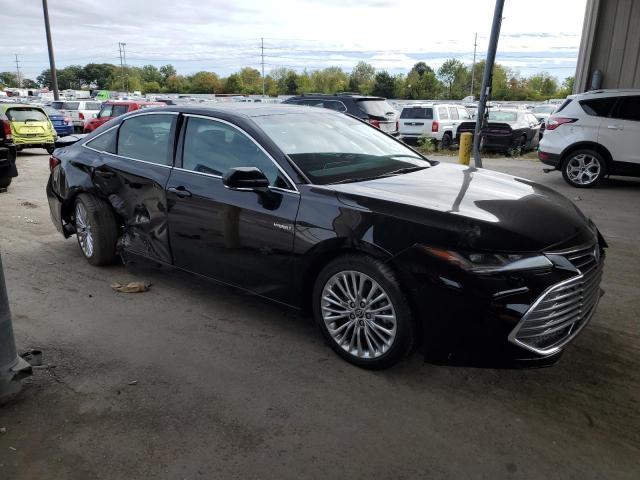 4T1DA1AB6MU003063  toyota avalon 2021 IMG 3