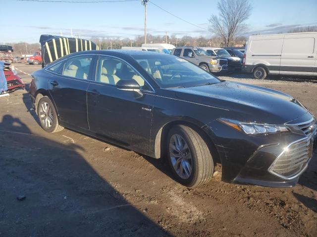 4T1JA1AB8MU001530  toyota avalon 2020 IMG 3