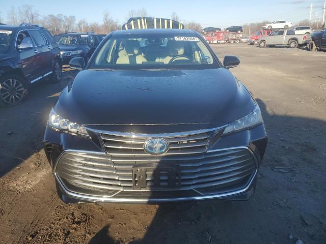 4T1JA1AB8MU001530  toyota avalon 2020 IMG 4