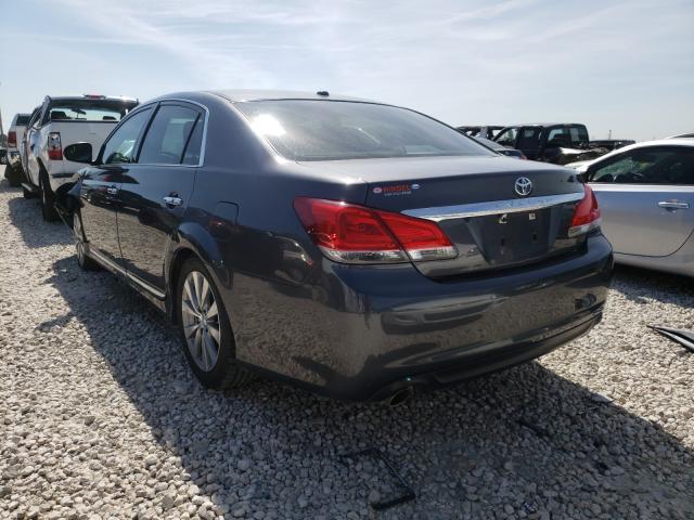 4T1BK3DB6CU472454  toyota avalon bas 2012 IMG 2