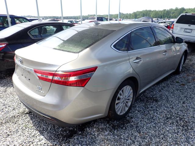 4T1BD1EB1DU015856  toyota avalon hyb 2013 IMG 3