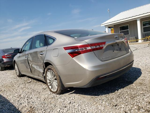 4T1BD1EB2DU006213  toyota avalon hyb 2013 IMG 2