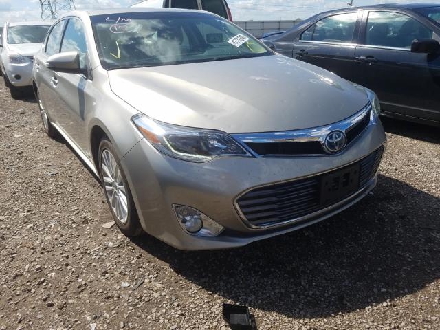 4T1BD1EB3EU019067  toyota avalon hyb 2014 IMG 0