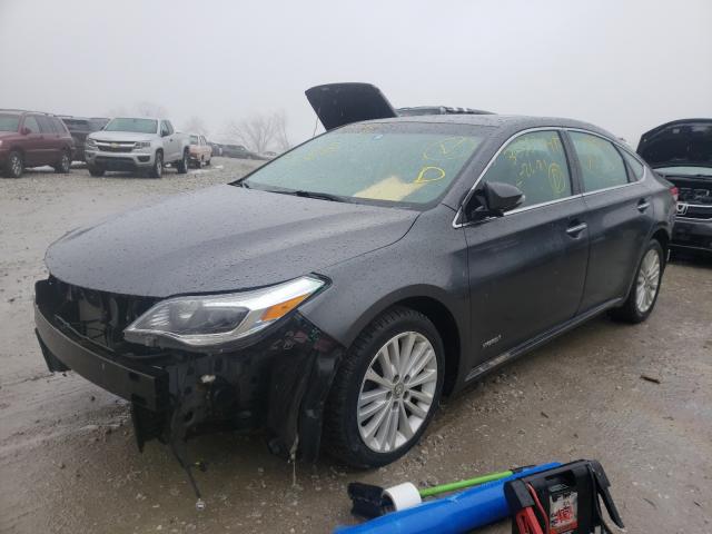 4T1BD1EB8EU022580  toyota avalon hyb 2014 IMG 1