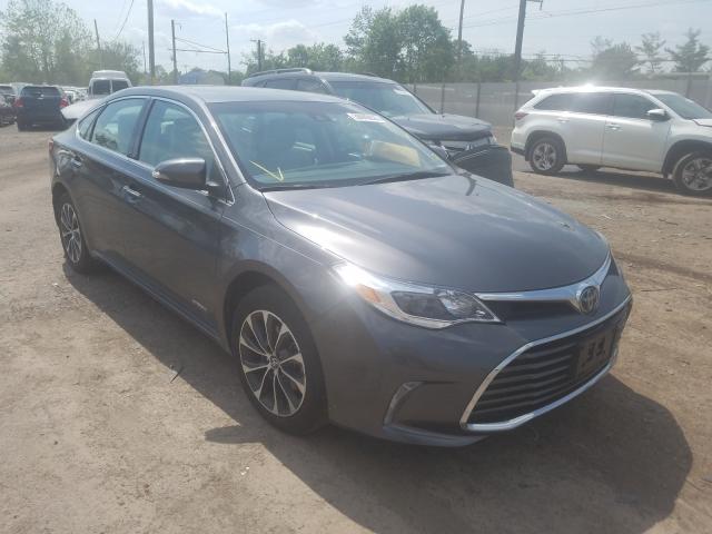 4T1BD1EB6JU061694  toyota avalon hyb 2018 IMG 0