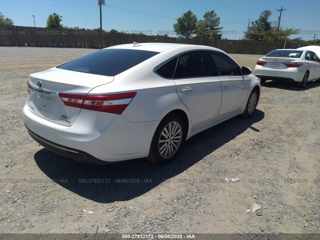 4T1BD1EB4DU008335  toyota avalon hybrid 2013 IMG 3