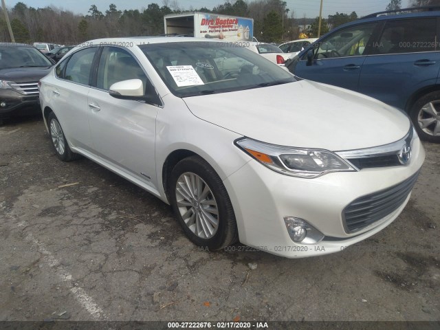 4T1BD1EB0FU046034  toyota avalon hybrid 2015 IMG 0