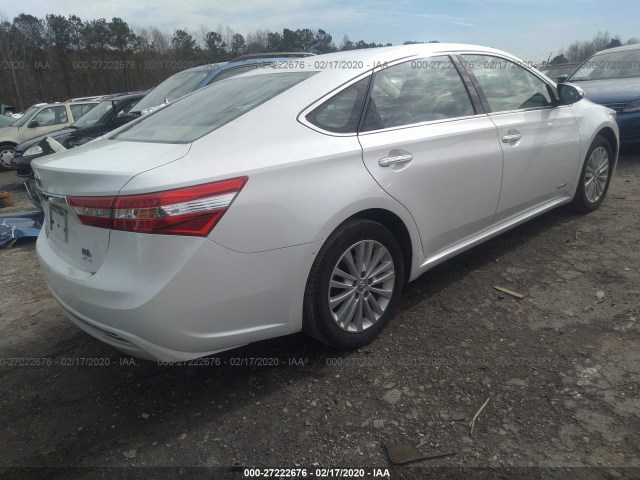 4T1BD1EB0FU046034  toyota avalon hybrid 2015 IMG 3