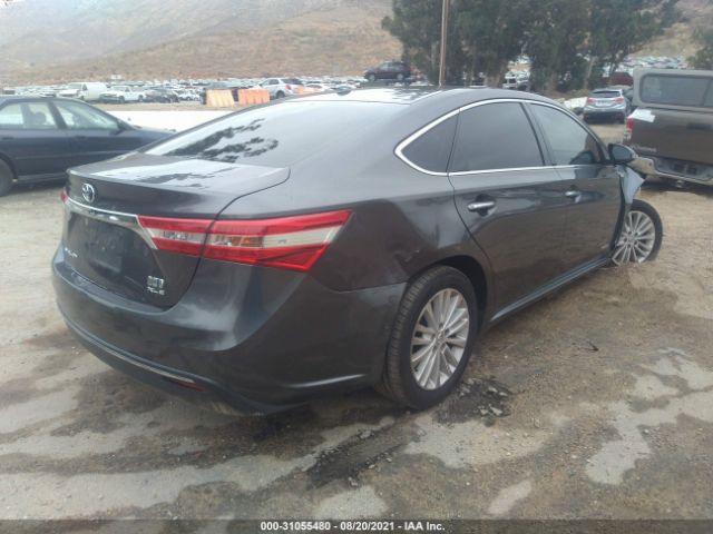 4T1BD1EB4FU046988  toyota avalon hybrid 2015 IMG 3