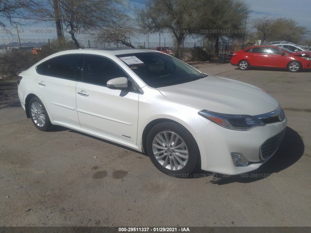 4T1BD1EB6FU038729  toyota avalon hybrid 2015 IMG 0