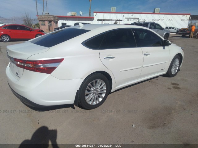 4T1BD1EB6FU038729  toyota avalon hybrid 2015 IMG 3