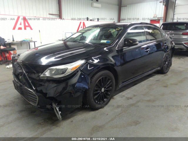 4T1BD1EB9FU037610  toyota avalon hybrid 2015 IMG 1