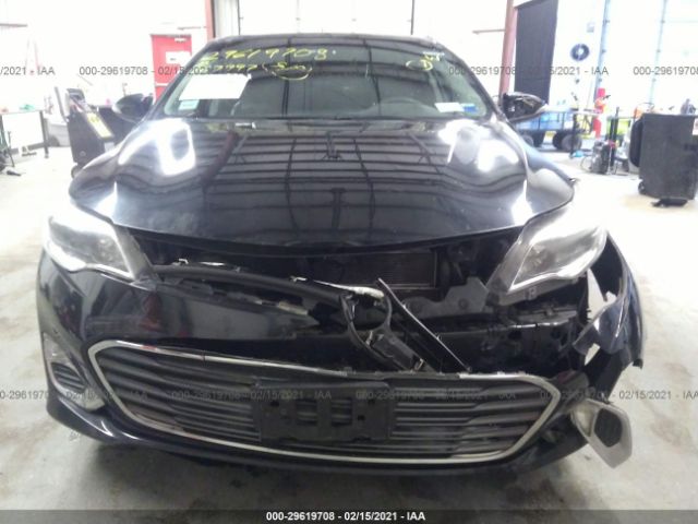 4T1BD1EB9FU037610  toyota avalon hybrid 2015 IMG 5