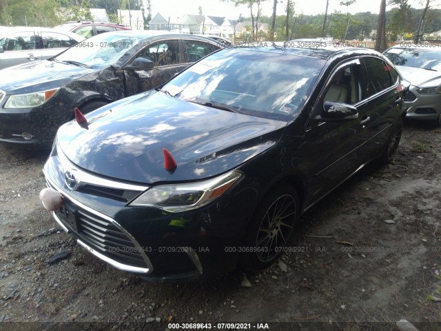 4T1BD1EB9GU050794  toyota avalon hybrid limited 2015 IMG 1